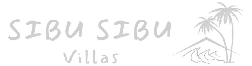 Sibu Sibu Villa