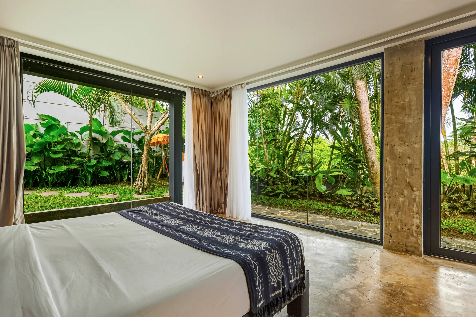 Bedroom view 2