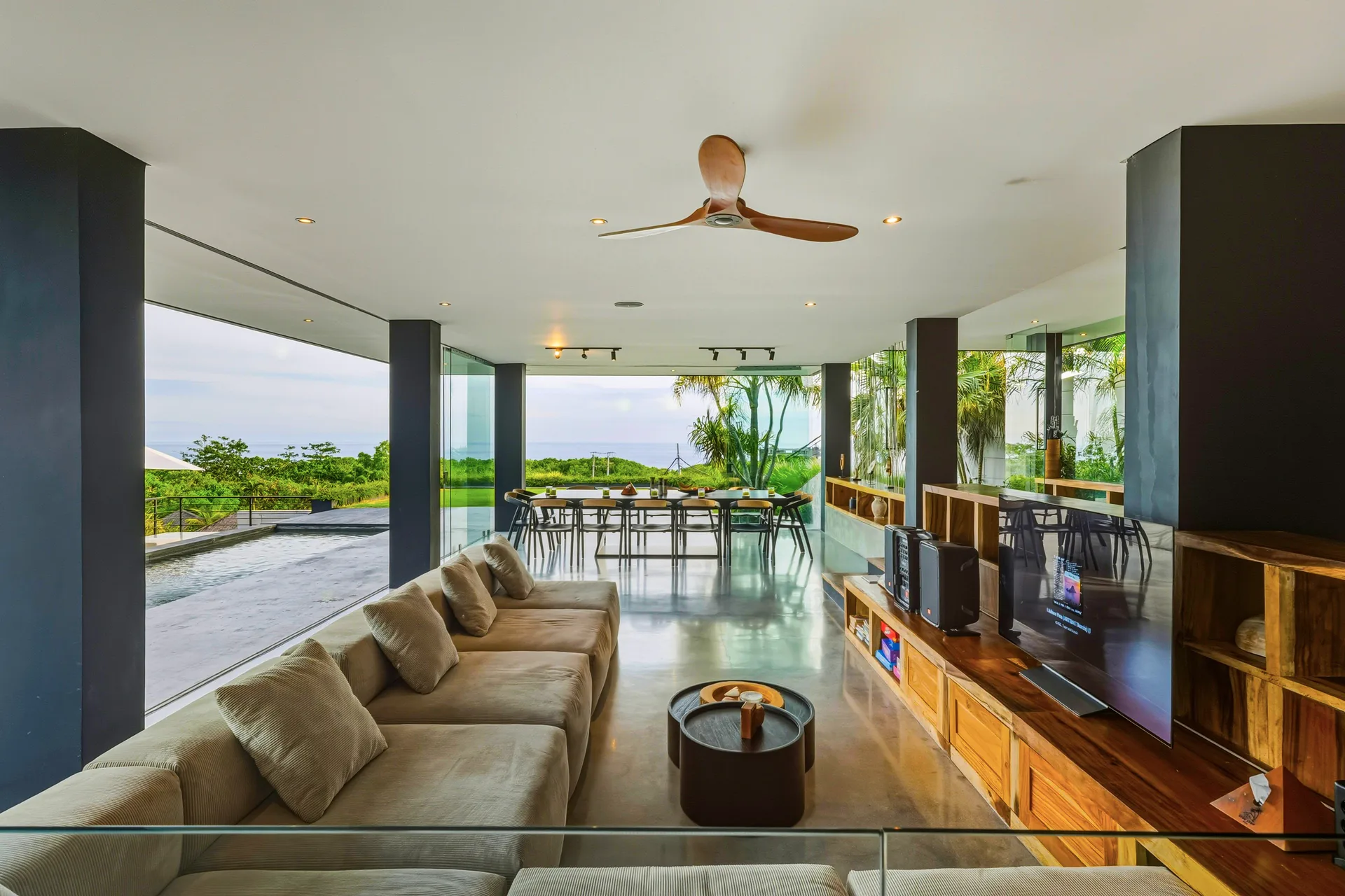 Living view 1